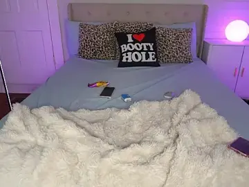 Stripchat Live Sex Cam of emmagray001