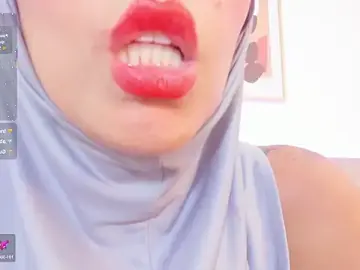 Stripchat Live Sex Cam of hanajameela