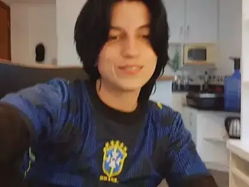 Stripchat Nude Webcam of kyslrana