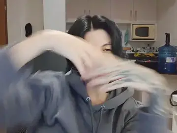 Stripchat Free Porn Cam of kyslrana