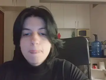 Stripchat Live Sex of kyslrana