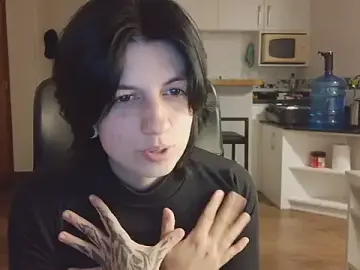 Stripchat Private Sex Chat of kyslrana