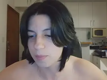 Stripchat Sex Chat of kyslrana