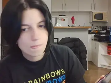 Stripchat Live Sex Cam of kyslrana
