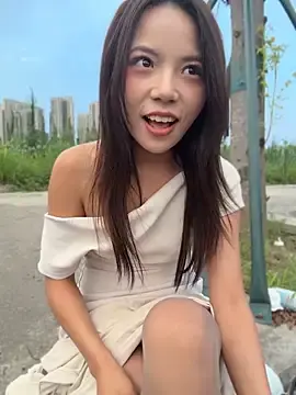 Stripchat Live Porn of susu_kara