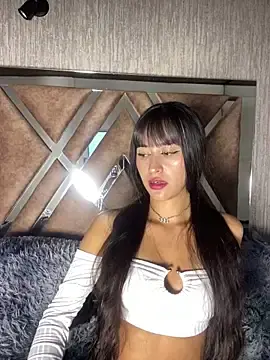 Stripchat Live Porn of Ailani_Pink