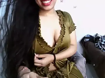 Stripchat Best live sex cam show of Ishika_baby_