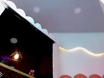 Stripchat Live Sex of JessiValentin