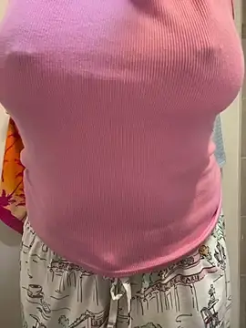 Stripchat Free Live Porn of Naughty_wife69