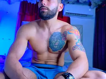 Stripchat Nude Webcam of Rich_boy01