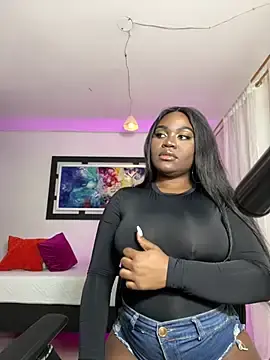 Stripchat Best live sex cam show of Scarlett_811