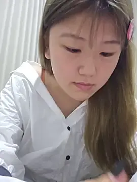 Stripchat Sex Chat of mianmian-666