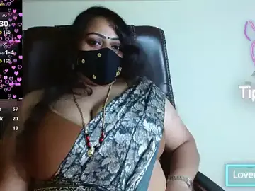 Stripchat Private Sex Chat of telugu_pillapreethi