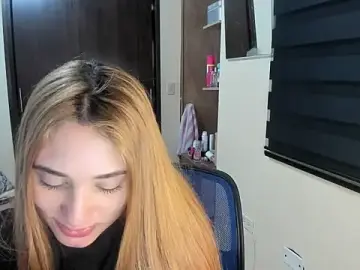 Stripchat Sex Chat of Amy_Walker