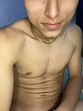 Stripchat Live Porn of Antoni150906