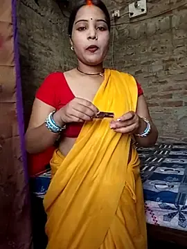 Stripchat Nude Webcam of Hey_Shiri_Bhabhi