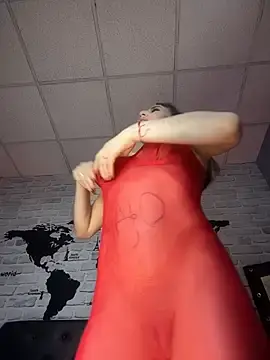 Stripchat Live Sex of IAmNobodyXXX