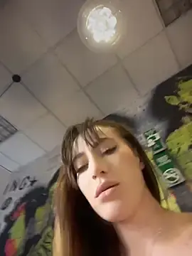 Stripchat Live Sex of IAmNobodyXXX
