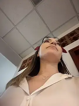 Stripchat Adult Webcam of IAmNobodyXXX