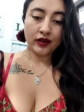 Stripchat Adult Webcam of _Sarah-Office1