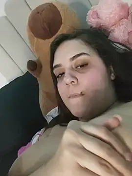 Stripchat Best live sex cam show of its_lauu_
