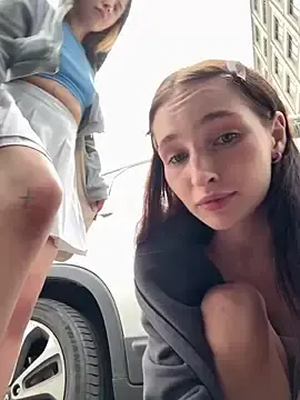 Stripchat Live Porn of -missbehaving-