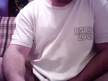 Stripchat Live Sex of CCComandante