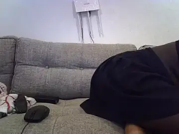 Stripchat Adult Webcam of Hotty-booty1
