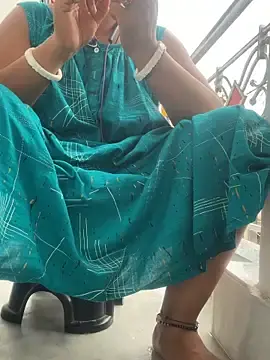 Stripchat Private Sex Chat of Ishikaranaa