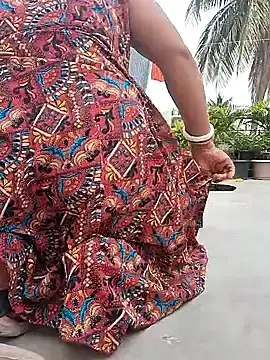 Stripchat Live Porn of Ishikaranaa