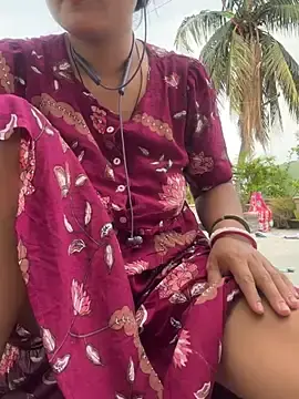 Stripchat Best live sex cam show of Ishikaranaa