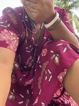 Stripchat Live Porn of Ishikaranaa