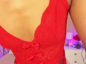 Stripchat Live Porn of Megan__Hart_