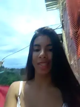 Stripchat Best live sex cam show of chaparritahot99