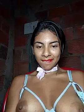 Stripchat Private Sex Chat of chaparritahot99