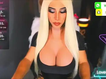 Stripchat Watch Live Sex Cams of xSelfsuckerMistressVanyax