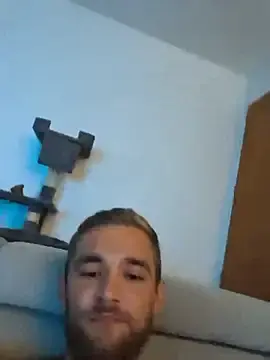 Stripchat Adult Webcams of Benjamiinlt
