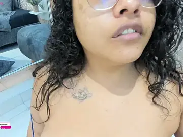 Stripchat Sex Cam of DestinySins