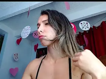 Stripchat Best Webcam of Niky_777