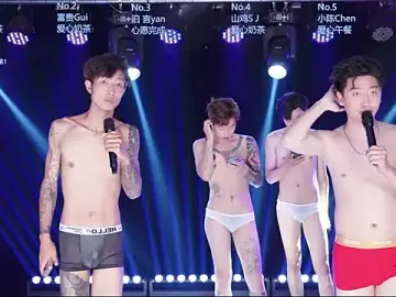 Stripchat Live Porn of AOA-boy