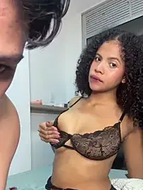Stripchat Adult Webcam of AndresXXXSHOWS