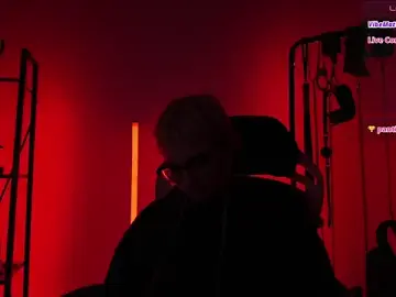 Stripchat Sex Chat of CyberXGoddess