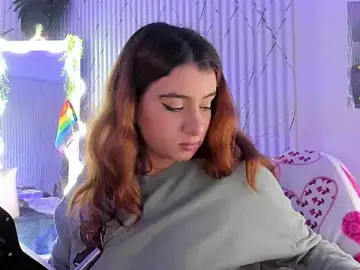 Stripchat Private Sex Chat of Naomy_tay1