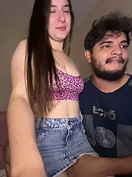 Stripchat Sex Cam of kalshw