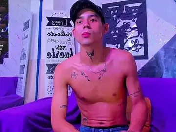 Stripchat Private Sex Chat of mathewblessed