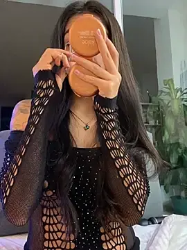 Stripchat Live Sex of DaphneUwu