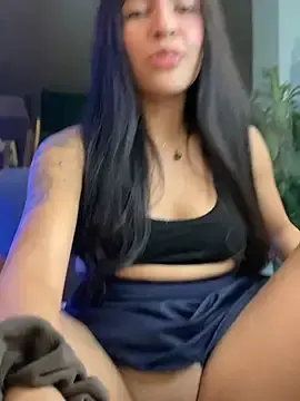 Stripchat Best live sex cam show of DaphneUwu