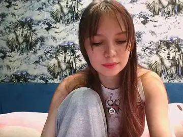 Stripchat Best Webcam of Princess_Mira
