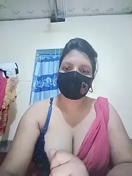 Stripchat Adult Video Chat of Ripa-