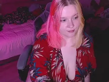 Stripchat Best live sex cam show of lissamuff